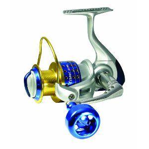 Okuma Cedros High Speed Spinning Reel /CJ-80S
