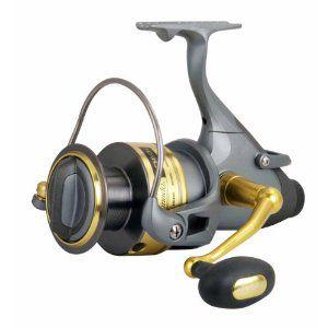 Okuma Fishing CD-55a Coronado Baitfeeder Spinning ...