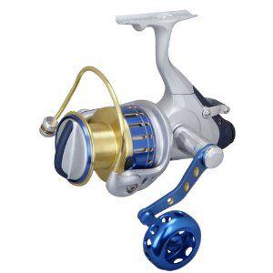 Okuma Cedros Baitfeeder Spinning Reel (CJF-65)