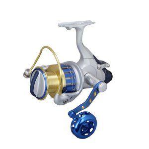 Okuma Cedros Baitfeeder Spinning Reel (CJF-55)