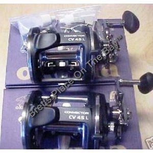 okuma cv55l