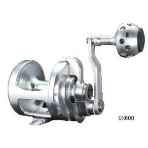 Accurate BX-600 BX Boss E-Series Reel