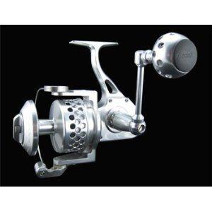 Accurate Twinspin Spinning Reels- SR20