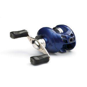 ARDEN DENNY BRAUER BAITCAST REEL BX