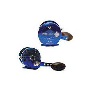 Avet LX Magic Cast Reels