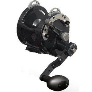 Avet HX 5/2 MC Raptor