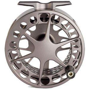 Lamson Litespeed Flyfishing Reel /4