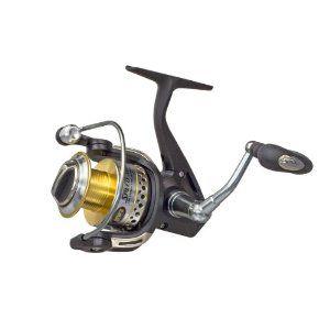 Lews Speed Size 100 Front Drag Spinning Reel