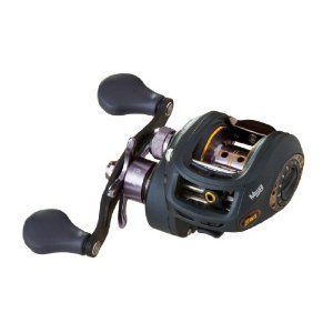 Lews Tournament Pro Speed Spool Baitcast Left Hand...