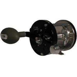 Ming Yang Fishing Reel CL70-A, Black