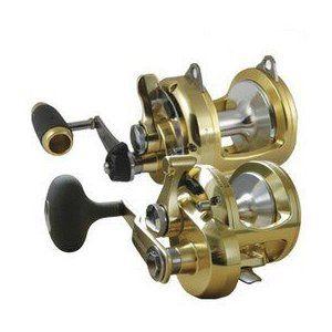 OKUMA Titus Gold TG 10L High Performance - Discont...