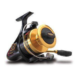 Penn Gold Label Series Slammer Spinning Reel /240 -Yard, 15 -Pound capacity｜worldselect