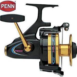 Penn SS Metal Series Spinfisher Spinning Reel /300...
