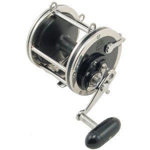 Penn Senator Reel /800 -Yard, 80 -Pound capacity