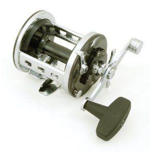 Penn Jigmaster Reel