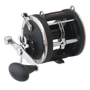 Penn GT Level Lefthand Wind Reel (320-Yard, 20-Pou...