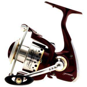 Pflueger President XT Spinning Reel /145-Yards/8-Pound｜worldselect