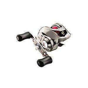 Pinnacle Matrix XLT Baitcast Reel, 6.2:1