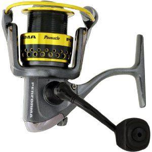 Pinnacle Performa XT Spinning Reel /200-Yard/8-Pou...
