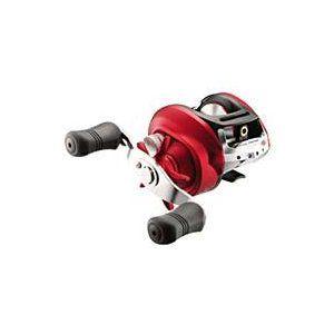 Lucille Limited Baitcasting Reel