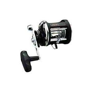Pinnacle? Power Pak Trolling Reel PP300