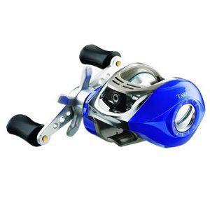 Pinnacle Tara X Baitcast Reel, 6.2.1