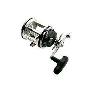 PowerPak Pro Right Hand Big Water Reel