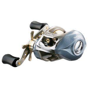 Pinnacle Matrix X Baitcast Reel, 6.2:1