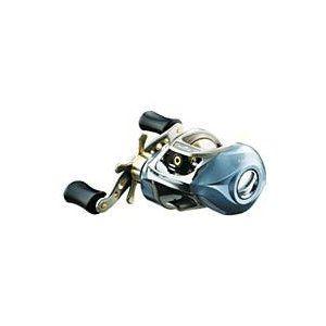Matrix X Baitcasting Reel