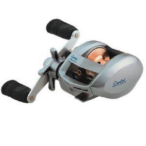 Coastal Inshore Cast Reel Left Hand 5+1bb 6.3 to 1...