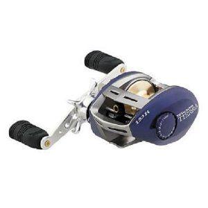 Team Daiwa LH Tierra Baitcasting Reel