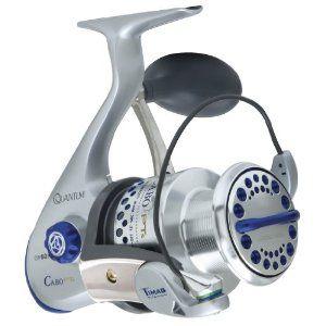 Quantum Fishing Cabo 9BB Cabo Spin Fishing Reel /1...