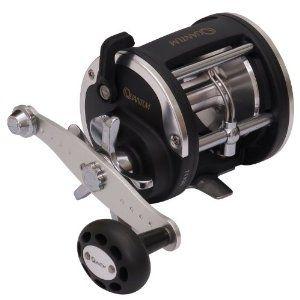 Quantum Fishing Controller Trolling Reel /Size 30