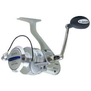 Quantum Fishing Boca 5BB Spin Fishing Reel /Size 5...