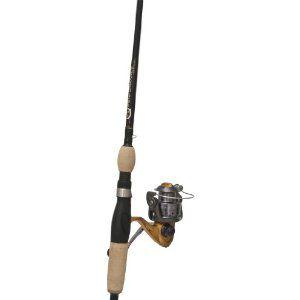 Quantum Fishing Triax TRX20F/602ML Spin Fishing Ro...