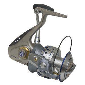 Quantum Catalyst Pts Series Inshore Spinning Fishi...