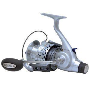 Quantum Fishing Cabo Teaser Spin Fishing Reel /Siz...