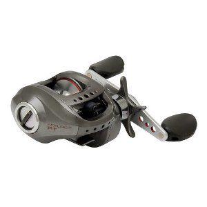 Quantum Accurist PT Burner Baitcast Reel /Left-han...