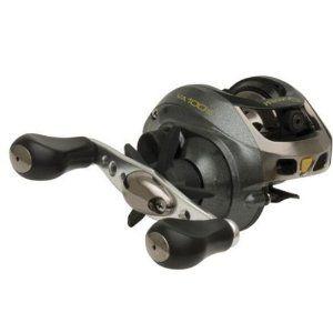 Quantum Fishing Vantex 6.3:1 Baitcast Reel /Left