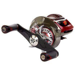 Quantum TourEdition Kevin VanDam Baitcast Reel /Ge...
