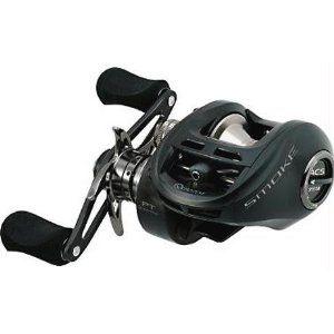 Quantum Fishing Smoke PT 9BB 6.3:1 Right Hand Bait...