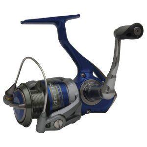 Quantum Fishing Antix 10BB Spin Fishing Reel /Size...