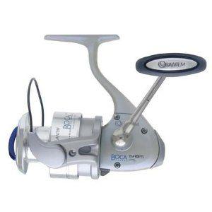Quantum Saltwater Fishing Spinning Reel /Size 40