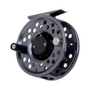 Ross CLA Fly Fishing Reel /7/Slate Gray