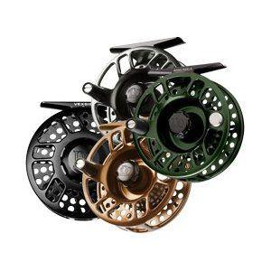Ross Vexsis Fly Reel Spool/4/Grey Mist