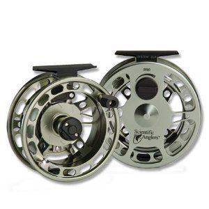Scientific Angler System 2 Large Arbor Fly Reel /6...