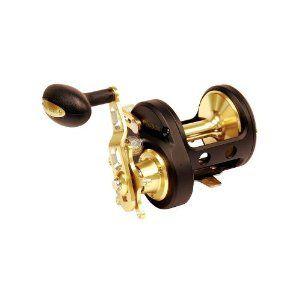 Fin-Nor OFC16L Offshore Casting Trolling Reel