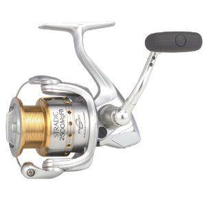 Shimano Stradic FI Spinning Reel /ST2500FI