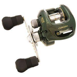 Shimano Curado Baitcasting Reels (12/240, 14/190, ...
