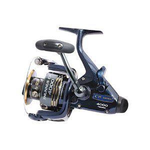 Shimano Thunnus 12000CI4 Reel